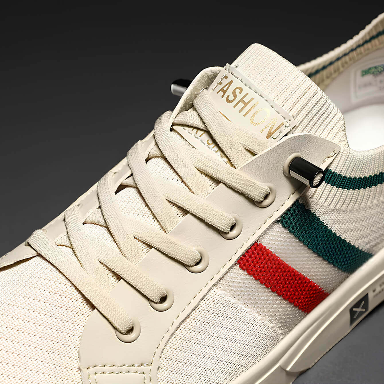 Exclusive Release: Limited Edition Premium Madrid Sneakers