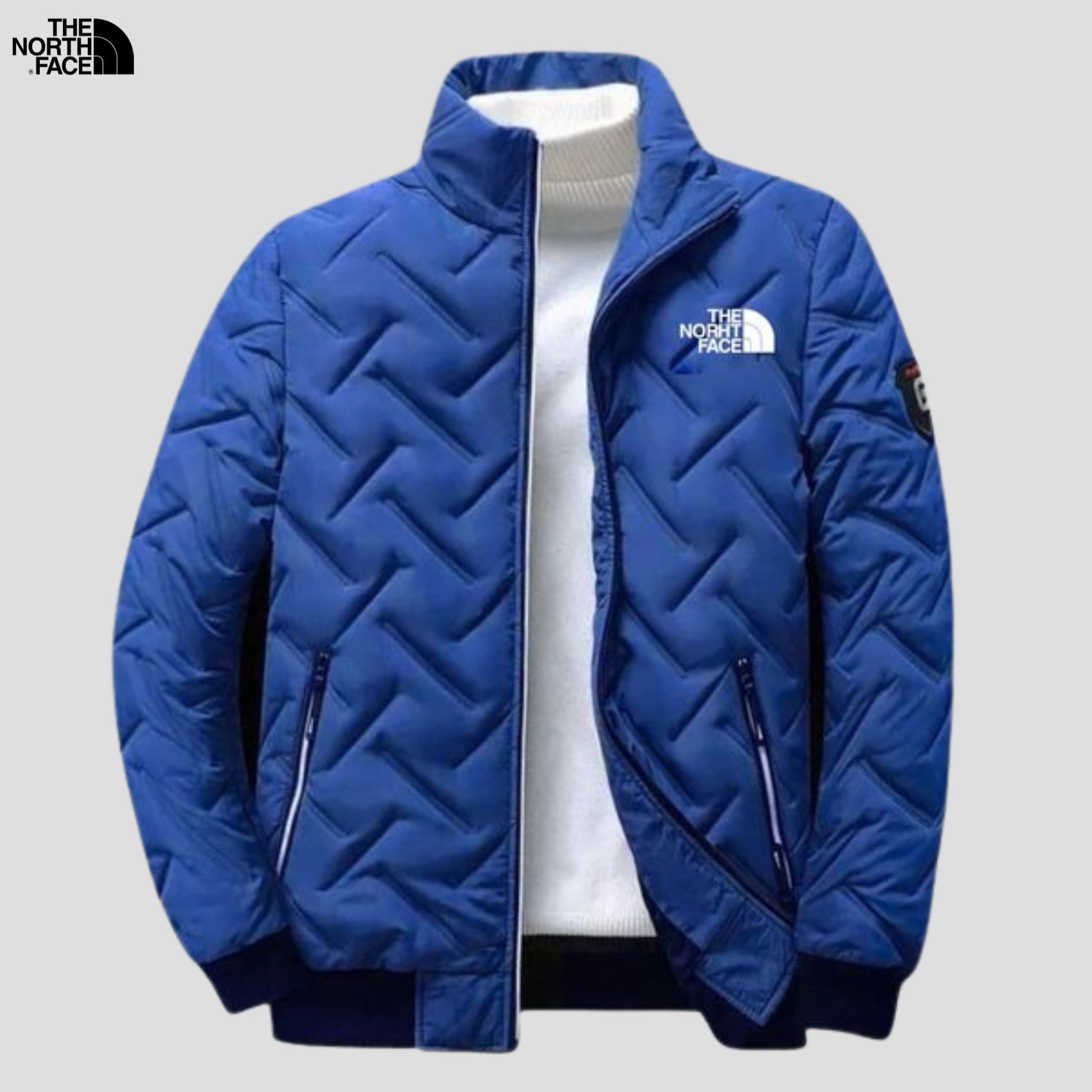 Luxury Down Jacket
