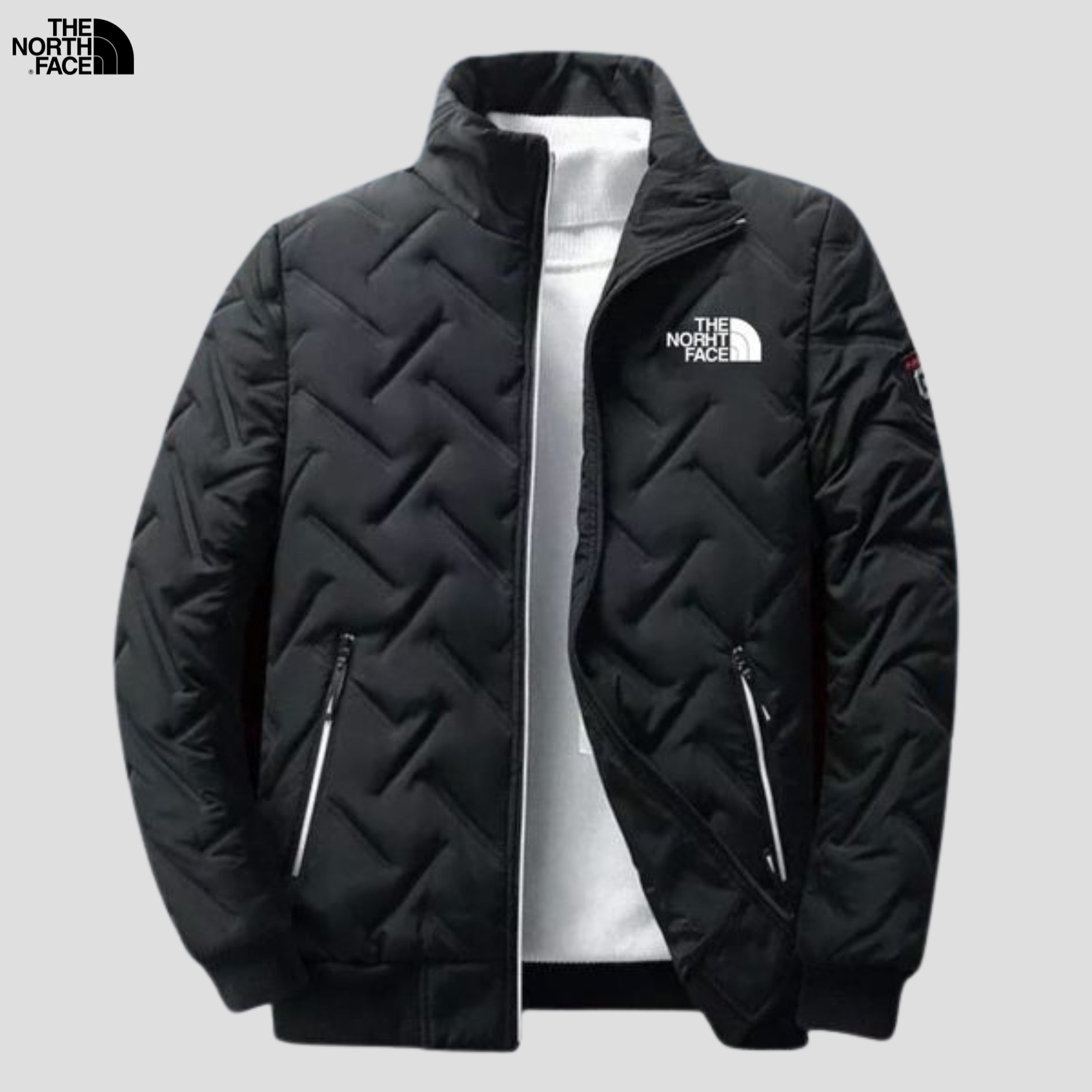 Luxury Down Jacket