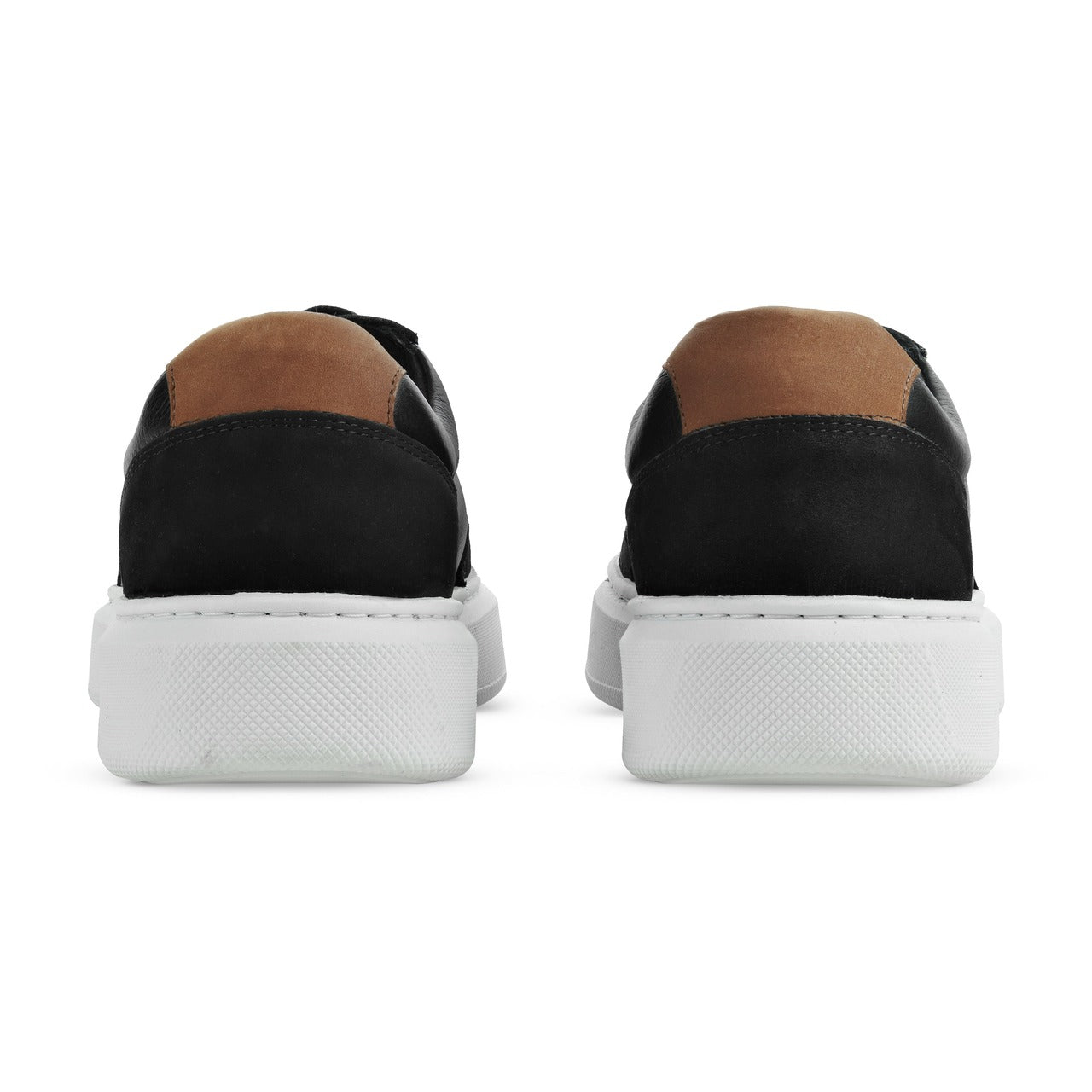 Ashford Sheepskin Slip-On Sneakers