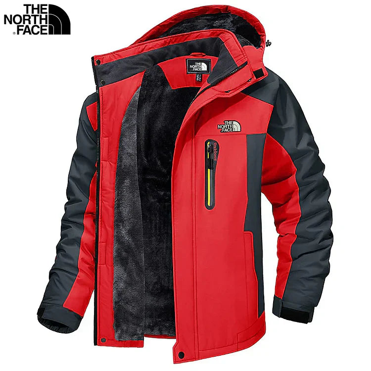 TNF Cold Weather Jacket