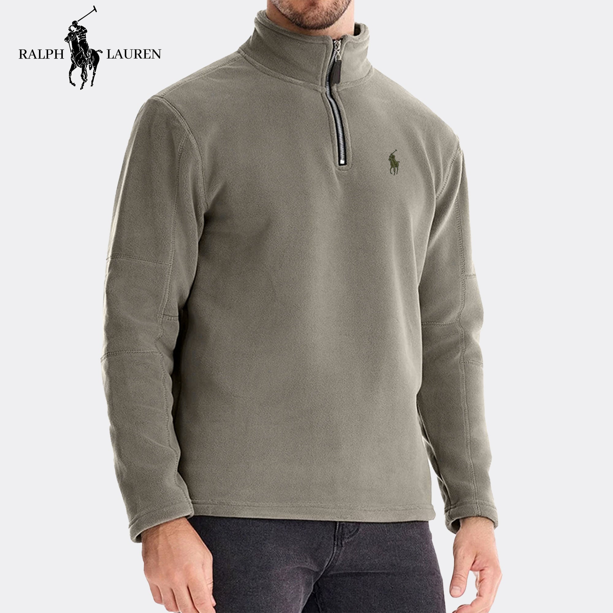 Prestige R&L Sweater - 115 Units Available