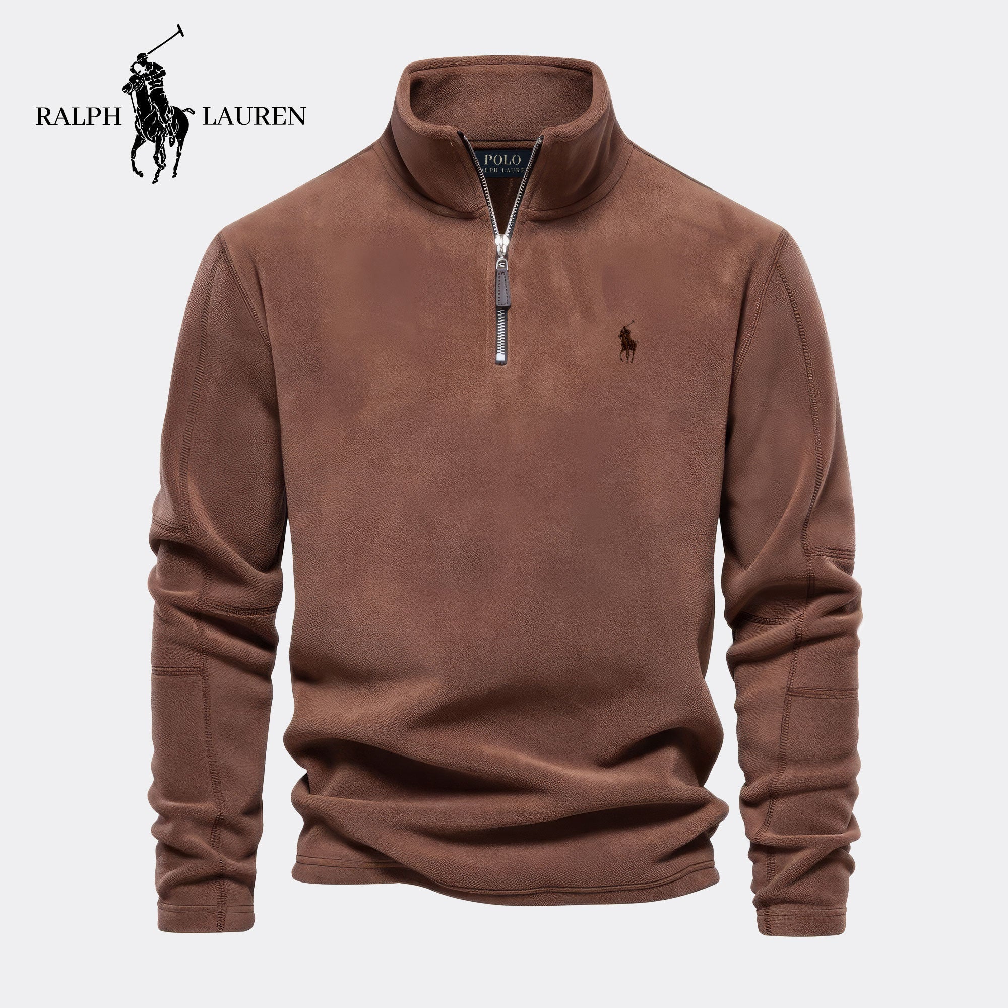 Prestige R&L Sweater - 115 Units Available