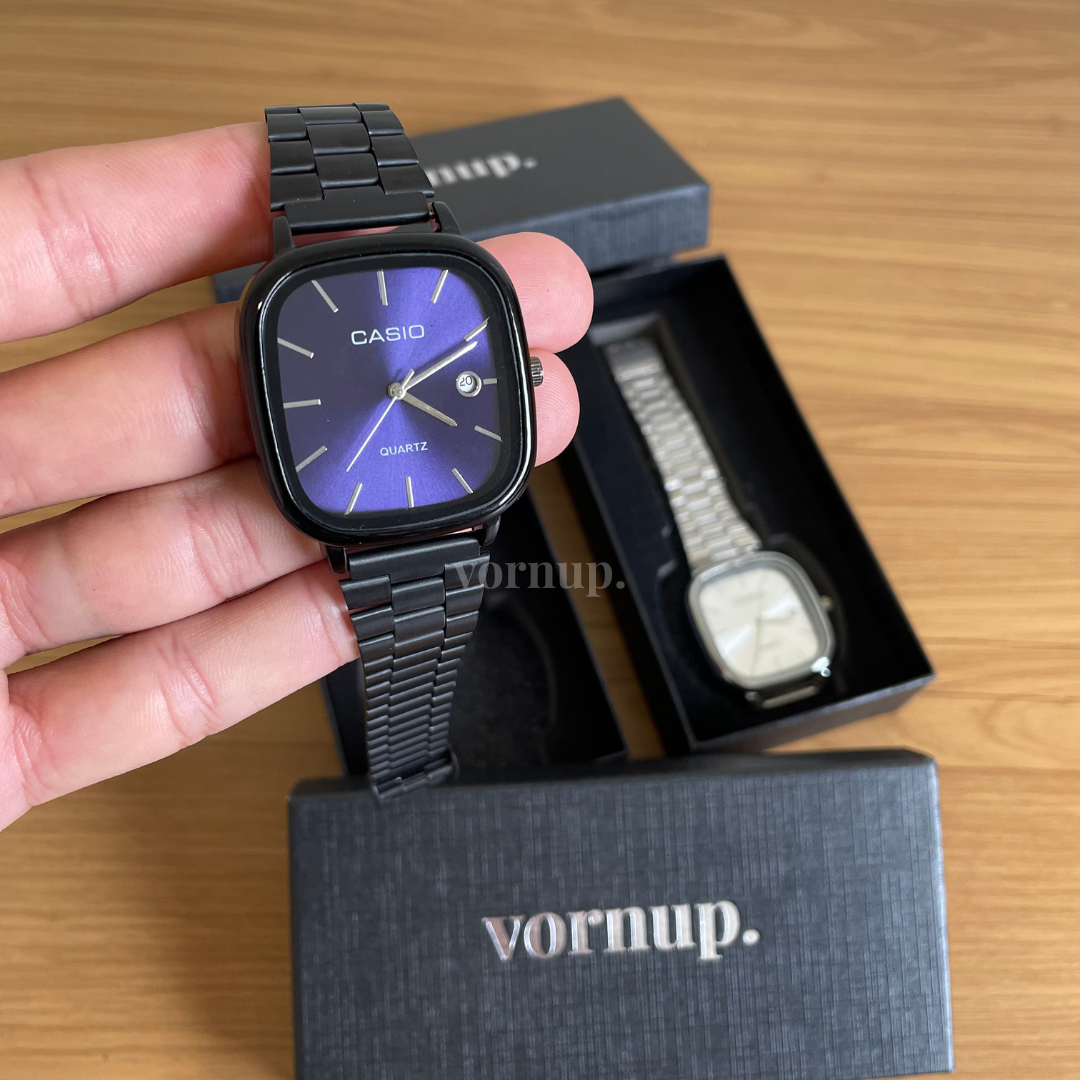 2024 Limited Edition Vintage Casual Timepiece
