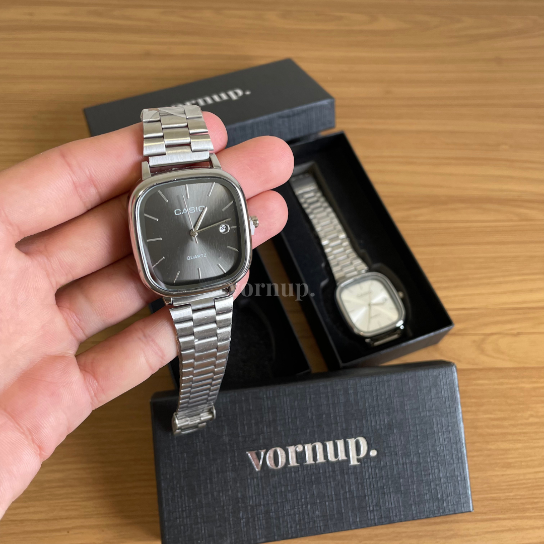 2024 Limited Edition Vintage Casual Timepiece
