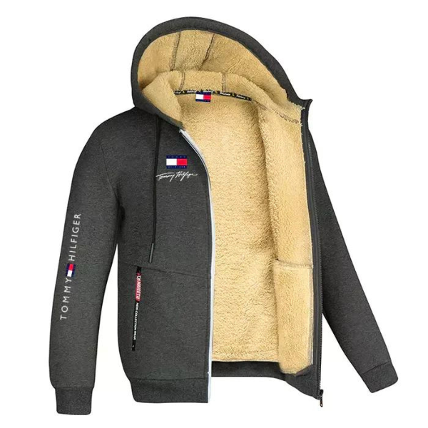 Relaxed Knit Cardigan